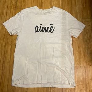 Aime Leon Dore logo tee Small